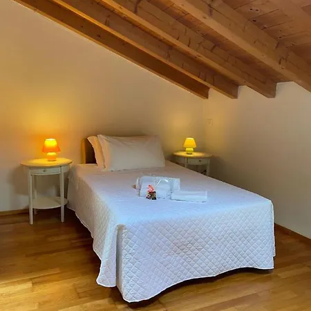 Golf Club Le Vigne Landhuis Villafranca di Verona