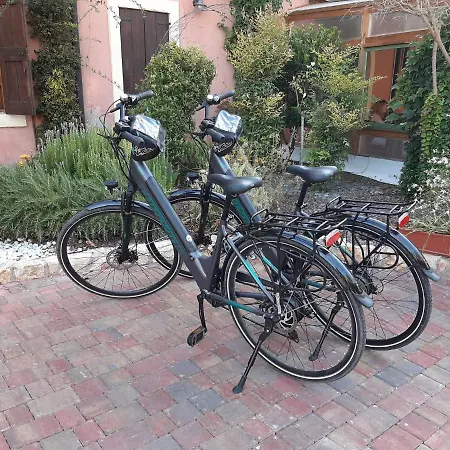Golf Club Le Vigne Villafranca di Verona