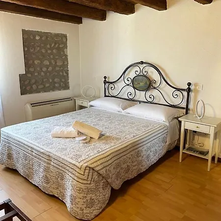 Country house Golf Club Le Vigne