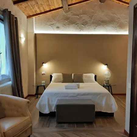 Country house Golf Club Le Vigne *