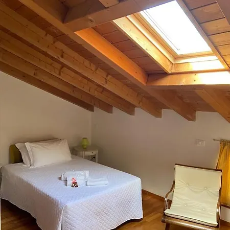 Country house Golf Club Le Vigne Villafranca di Verona