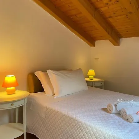 Country house Golf Club Le Vigne