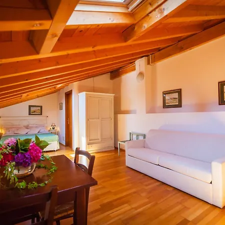 Country house Golf Club Le Vigne