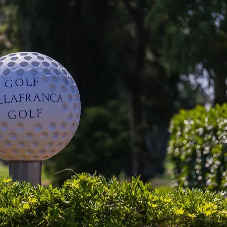 Golf Club Le Vigne Country house