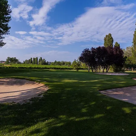 Golf Club Le Vigne Country house Villafranca di Verona