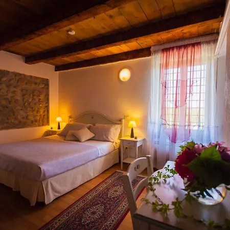 Golf Club Le Vigne Country house Villafranca di Verona