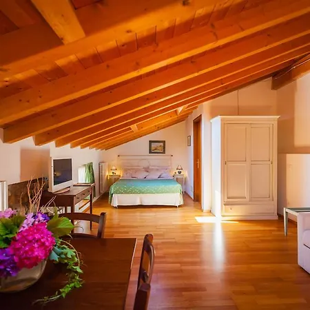 Golf Club Le Vigne Country house