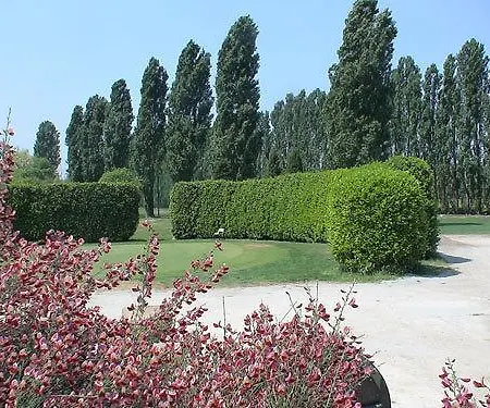 Country house Golf Club Le Vigne