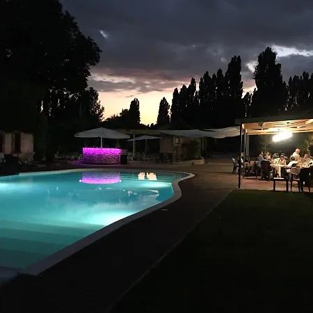 Country house Golf Club Le Vigne