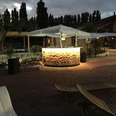 Country house Golf Club Le Vigne