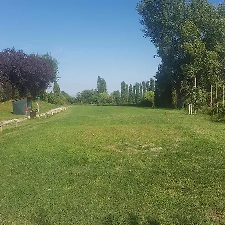 Golf Club Le Vigne